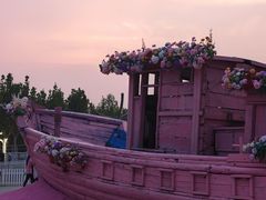 -渔岛海洋度假区