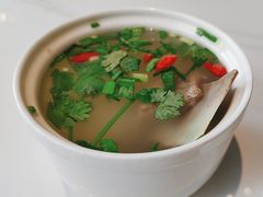 -清真·宁夏印象·盐池滩羊肉体验店(江宁路店)