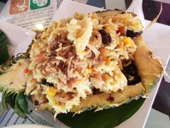 -Onion restaurant