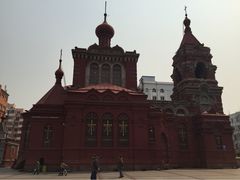 圣·阿列克谢耶夫教堂-圣·阿列克谢耶夫教堂