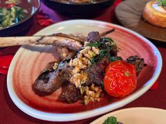 -BROWNSTONE布朗石西班牙餐厅(富城店)