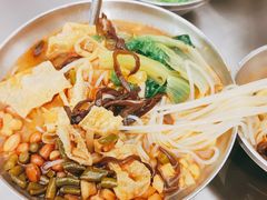 -小螺大作·螺蛳粉火锅(林和西店)