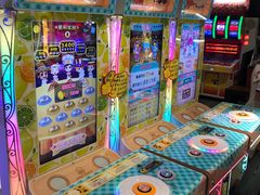 -反斗乐园(领展中心城店)