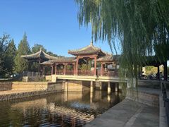 -元大都城垣遗址公园