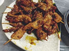 -小民大排档(光谷店)