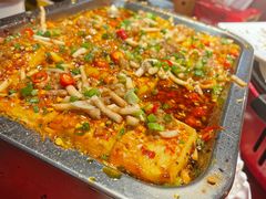 -醉烧膘·烧烤夜宵王(总店)