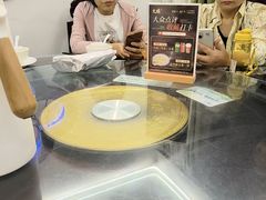 -文楼·淮扬菜·淮安早茶(河下古镇翔宇店)