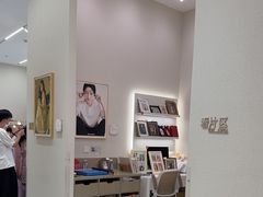-海马体照相馆(大连柏威年购物中心店)