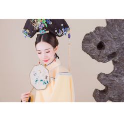 -盘子女人坊生日照·摄影馆(华强店)