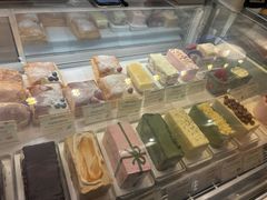 -DRUNK BAKER(上海陕康里店)
