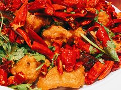 -老吉士酒家(天平路店)