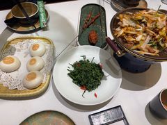 -清真·宁夏印象·盐池滩羊肉体验店(江宁路店)