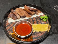 -大牛寿喜烧·和牛放题(香港广场店)