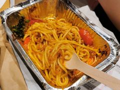 -达美乐比萨(骏壹万邦广场店)
