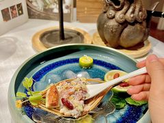-叶叶菩提(太原别墅店)