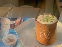 -茶是一枝花泡茶店