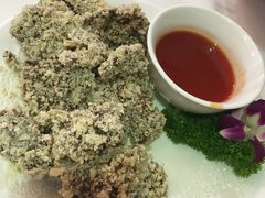 -雪园上海饭店(港湾1号店)