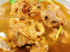 -老诚一锅·羊蝎子(广渠门外店)