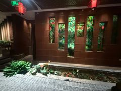 -杭州君悦酒店·湖滨28中餐厅