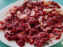 -乌记鲜活牛肉城(金砂东路店)