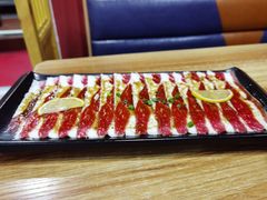 -小米烤肉·和牛原切-创意韩料(东关店)