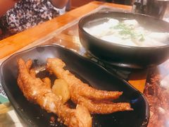 -宽窄巷子成都小吃(建文店)