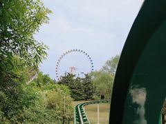 -北京石景山游乐园