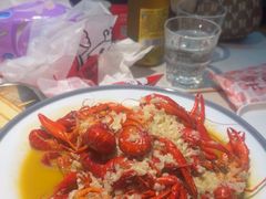 -杨氏青龙虾·吃蟹季(金盛路总店)