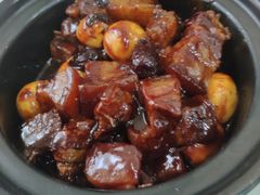 红烧肉-海燕酒店(惠济路店)