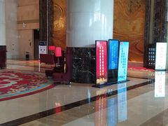 -宜昌富力皇冠假日酒店·咖啡1号西餐厅