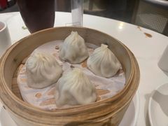 -翡翠拉面小笼包(岭南新天地店)