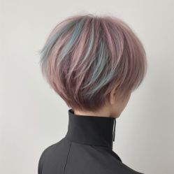 -MY HAIR ARDOR