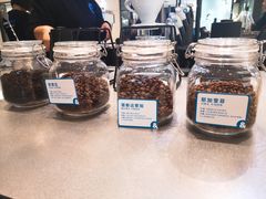 -COFFii&JOY(龙江新城市广场店)