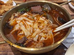 -小满手工粉(上海新世界城店)