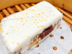 赤豆松糕-鼎泰丰(SKP店)