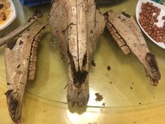 -方城服务区餐厅