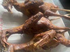 -姜山乳鸽(姜山店)