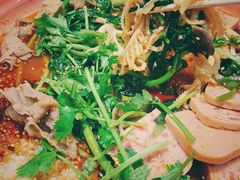 -老街称盘麻辣烫·冒菜(思北店)