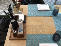 -沈阳和平艾美酒店新食谱西餐厅