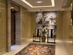 -济南富力凯悦酒店