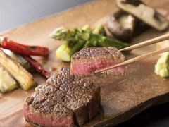 -Ginza Onodera铁板烧(外滩十八号店)