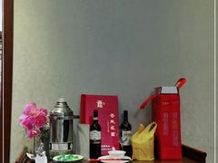 -上庄晋风庄园(上庄店)