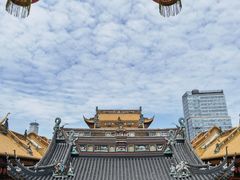 -钦赐仰殿道观
