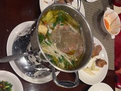-无锡君来洲际酒店