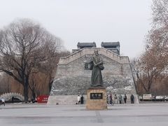 -达活泉公园