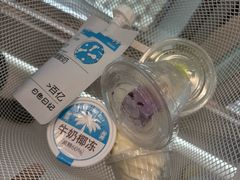 -白色日记·手作酸奶(麦凯乐店)