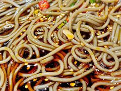 -小放牛炒菜馆(裕华万达店)