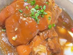 -快乐老家三鲜饺子东北菜(南六中路店)