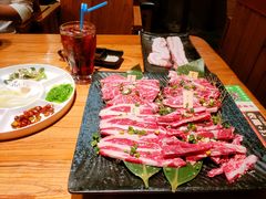 -千寻烧肉(政务区店)