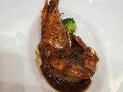 -成都瑞吉酒店·宴庭中餐厅